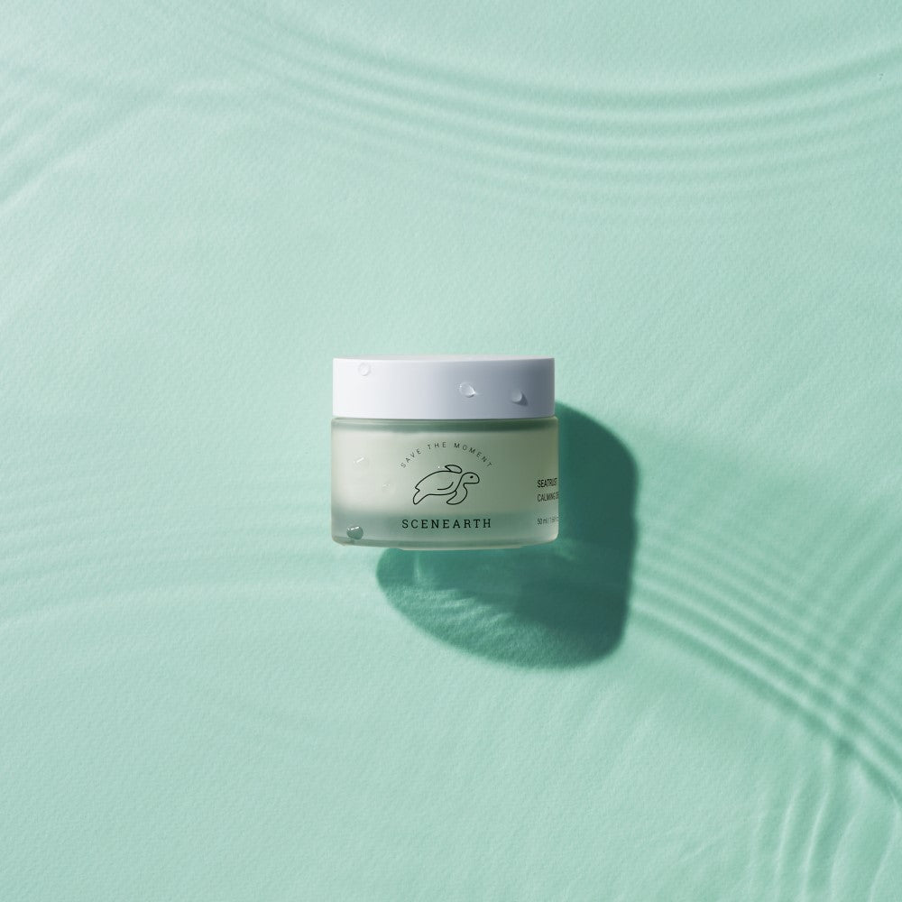 Seatrust™ Calming Cream