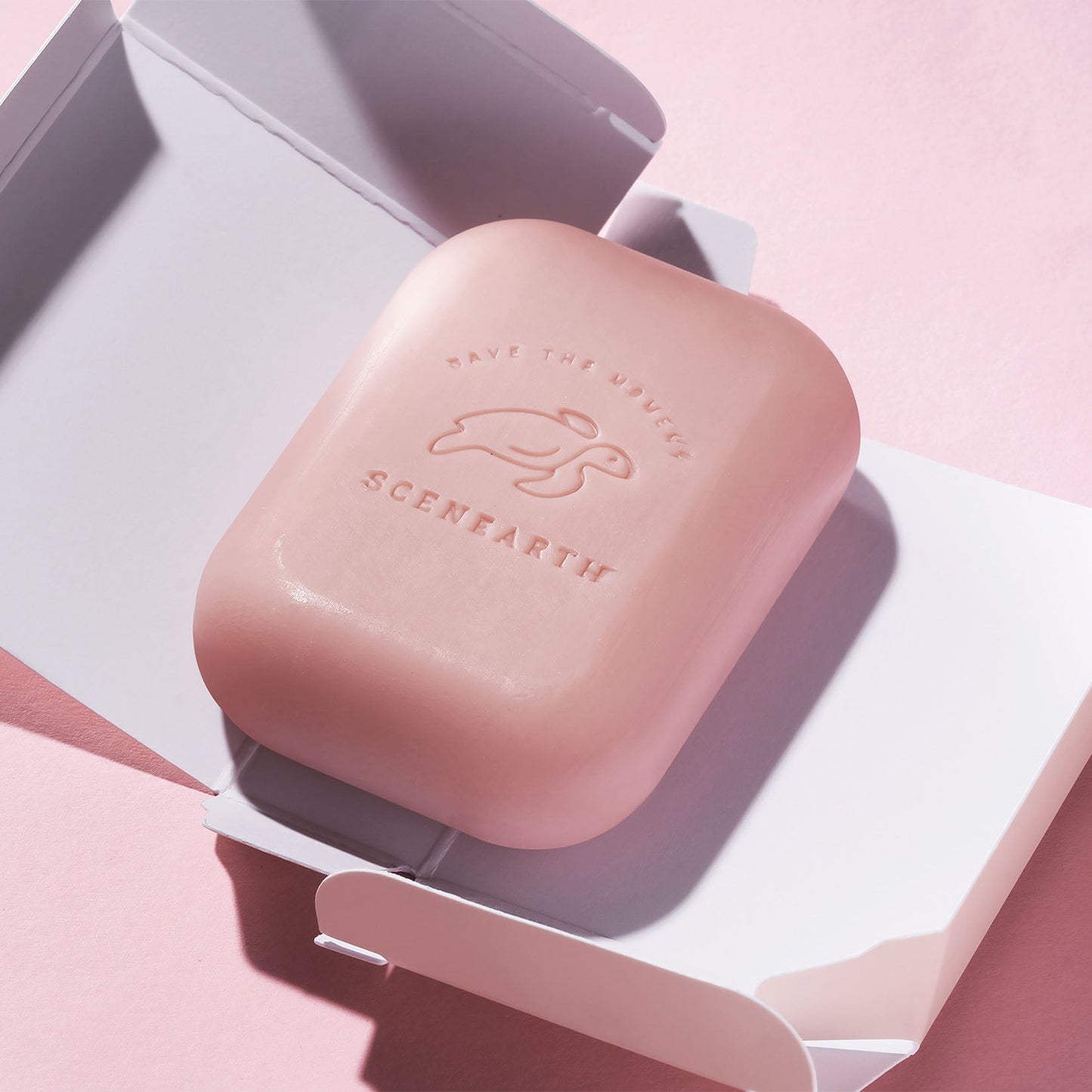 Oh! Everyday Botanical Soap: 3 Pack Tester